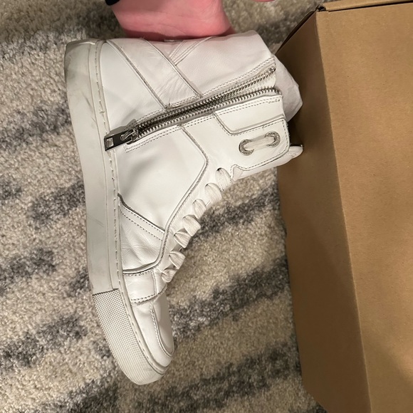 ZV1747 high flash zadig & Voltaire - Picture 4 of 7